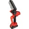Stalwart Mini Chainsaw with Rechargeable Battery 75-PT2007 - alternate 2